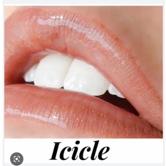 LipSense Longlasting LipColor in Icicle .25 ml - Picture 2 of 4